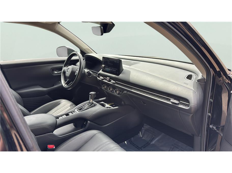 2023 Honda HR-V EX-L Sport Utility 4D Folsom CA
