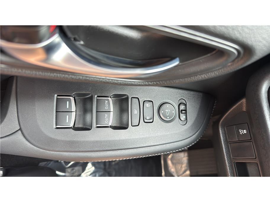 2023 Honda HR-V EX-L Sport Utility 4D Folsom CA