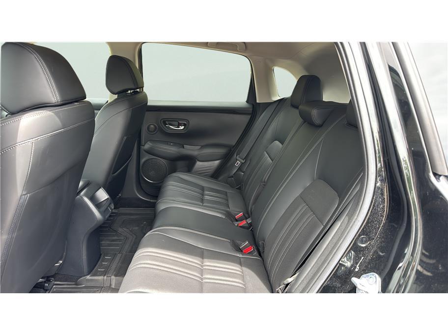 2023 Honda HR-V EX-L Sport Utility 4D Folsom CA