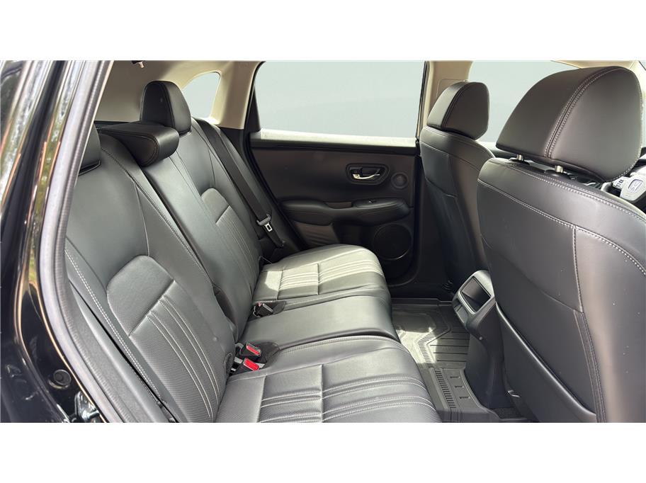 2023 Honda HR-V EX-L Sport Utility 4D Folsom CA