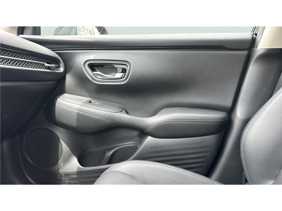 2023 Honda HR-V EX-L Sport Utility 4D Folsom CA