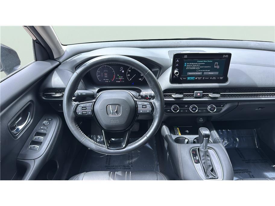 2023 Honda HR-V EX-L Sport Utility 4D Folsom CA