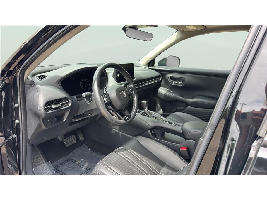 2023 Honda HR-V EX-L Sport Utility 4D Folsom CA