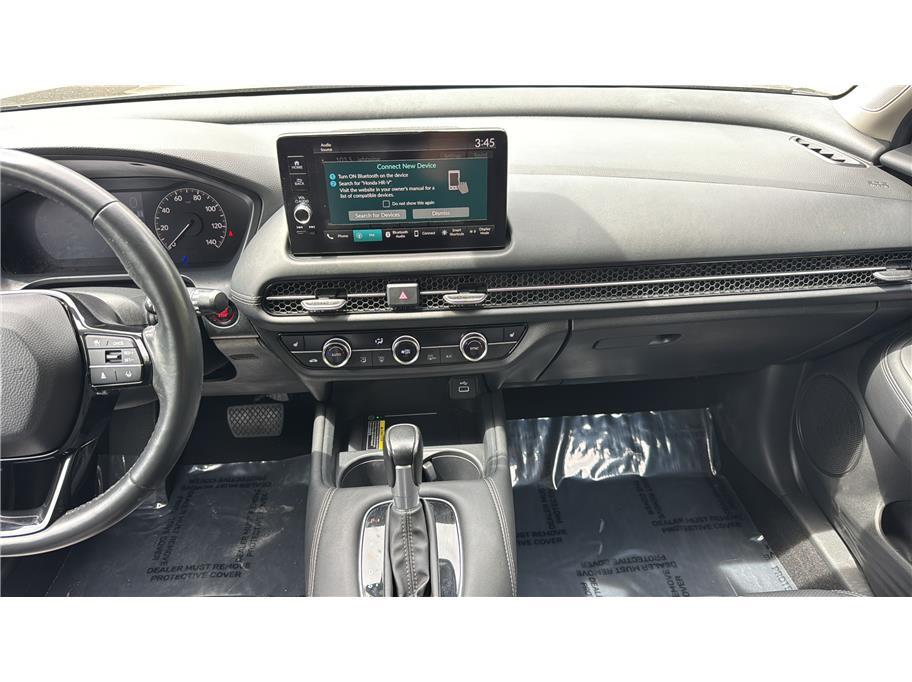 2023 Honda HR-V EX-L Sport Utility 4D Folsom CA