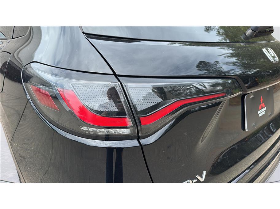 2023 Honda HR-V EX-L Sport Utility 4D Folsom CA
