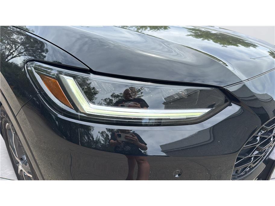 2023 Honda HR-V EX-L Sport Utility 4D Folsom CA