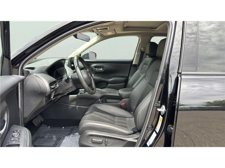 2023 Honda HR-V EX-L Sport Utility 4D Folsom CA