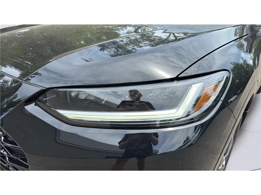 2023 Honda HR-V EX-L Sport Utility 4D Folsom CA