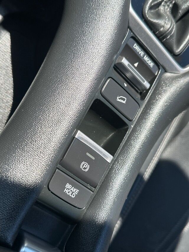 2023 Honda HR-V EX-L Worcester MA