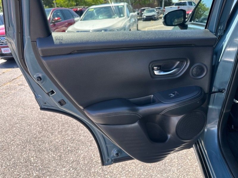 2023 Honda HR-V EX-L Worcester MA