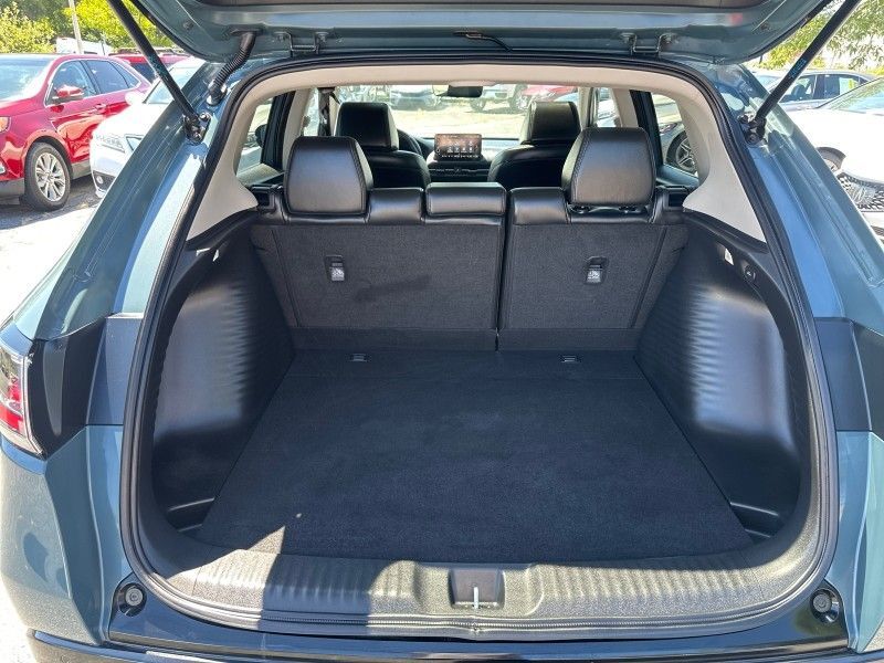 2023 Honda HR-V EX-L Worcester MA