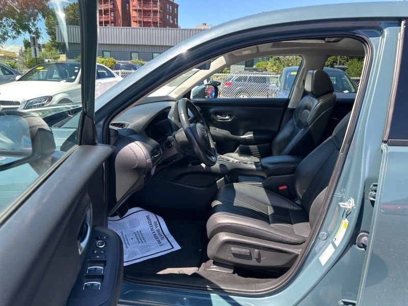 2023 Honda HR-V EX-L Worcester MA