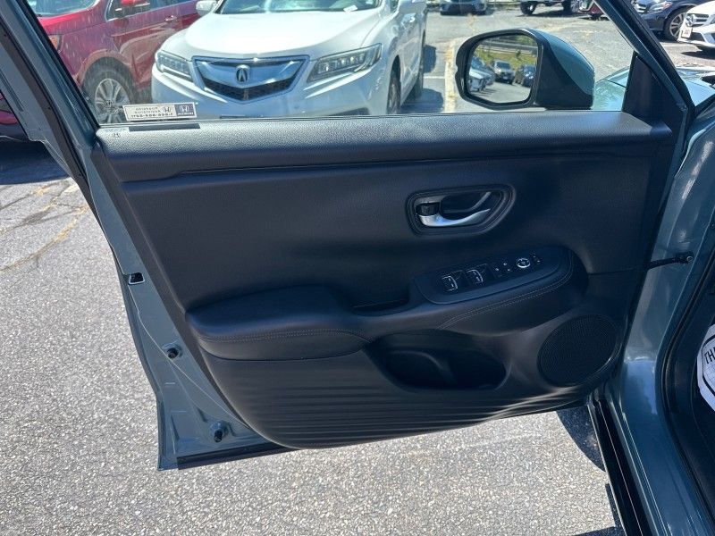 2023 Honda HR-V EX-L Worcester MA