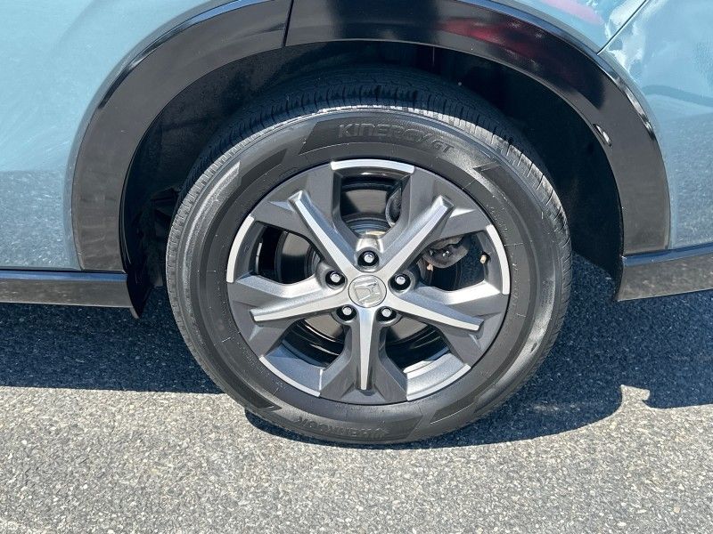 2023 Honda HR-V EX-L Worcester MA