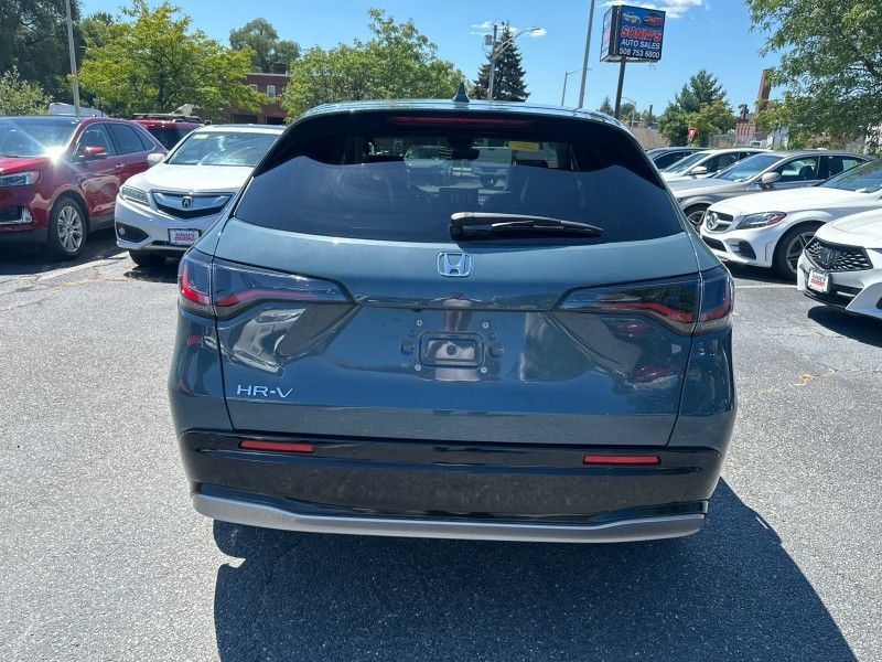 2023 Honda HR-V EX-L Worcester MA