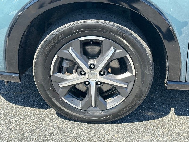 2023 Honda HR-V EX-L Worcester MA