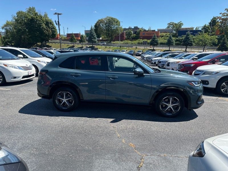 2023 Honda HR-V EX-L Worcester MA