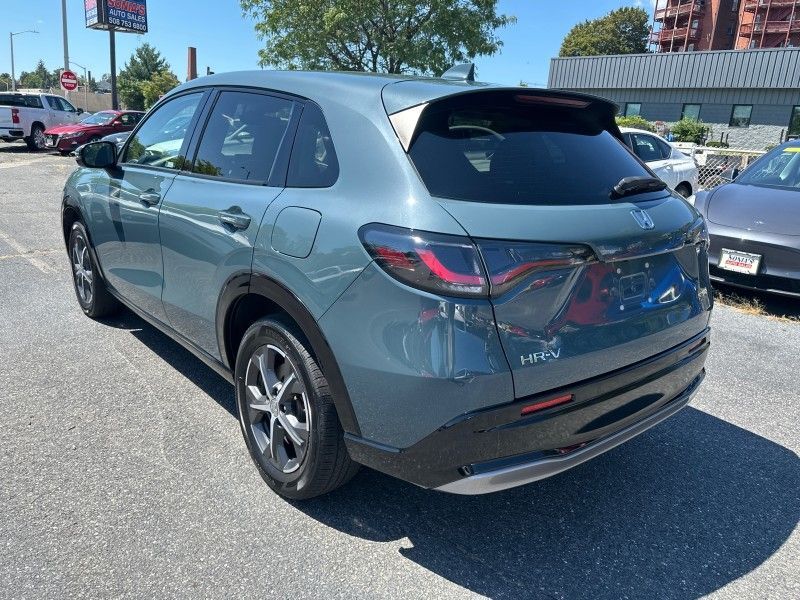 2023 Honda HR-V EX-L Worcester MA