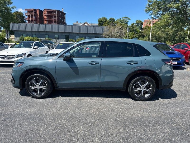 2023 Honda HR-V EX-L Worcester MA