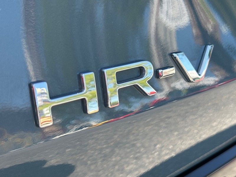 2023 Honda HR-V EX-L Worcester MA