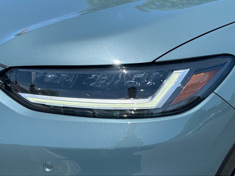 2023 Honda HR-V EX-L Worcester MA