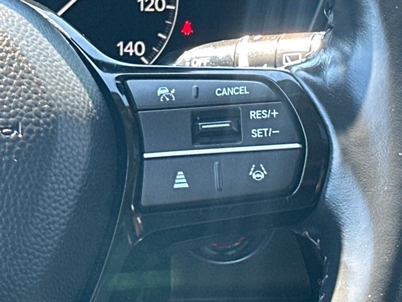 2023 Honda HR-V EX-L Worcester MA