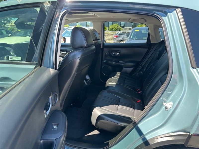 2023 Honda HR-V EX-L Worcester MA