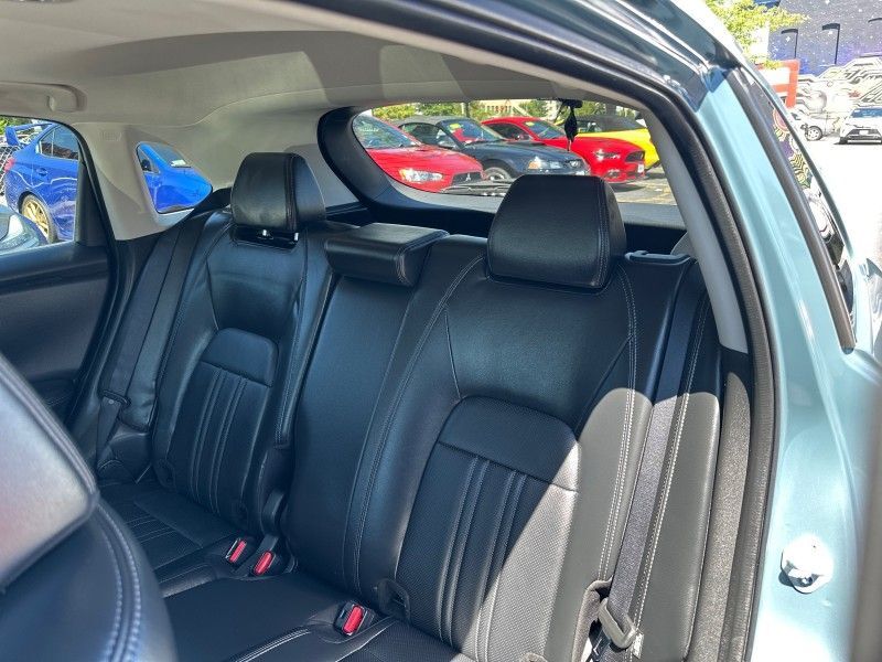 2023 Honda HR-V EX-L Worcester MA