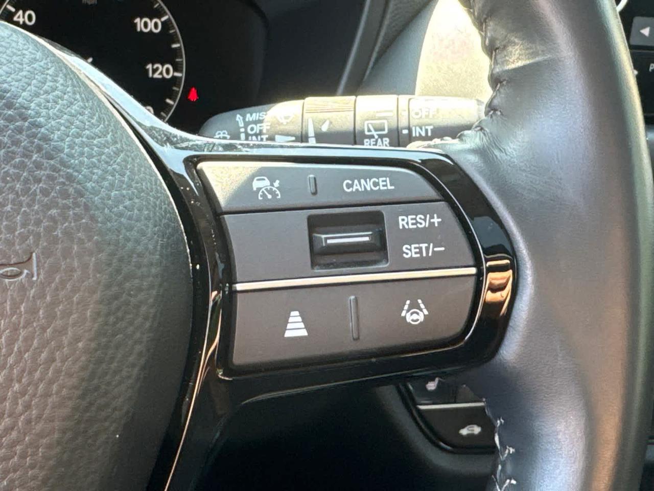2023 Honda HR-V EX-L Dartmouth MA