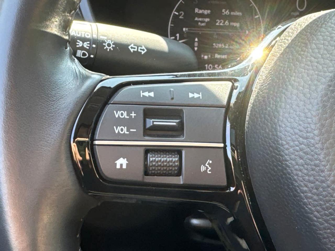 2023 Honda HR-V EX-L Dartmouth MA