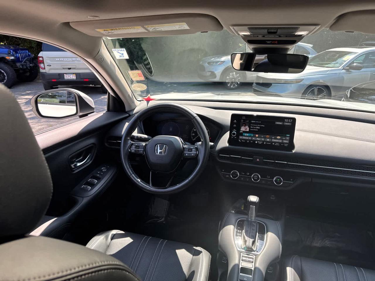 2023 Honda HR-V EX-L Dartmouth MA