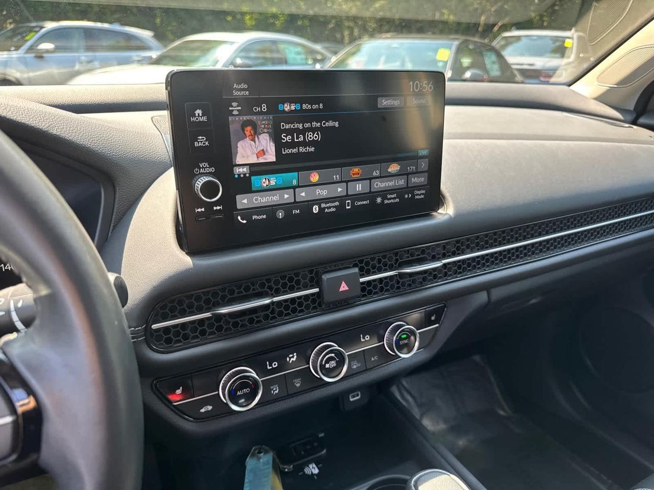 2023 Honda HR-V EX-L Dartmouth MA