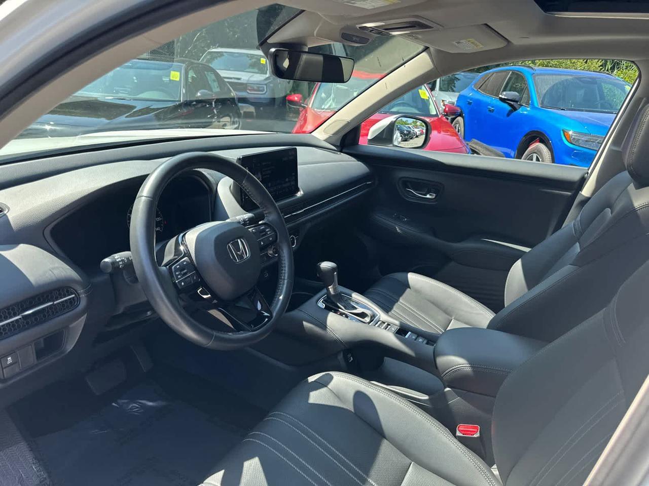 2023 Honda HR-V EX-L Dartmouth MA
