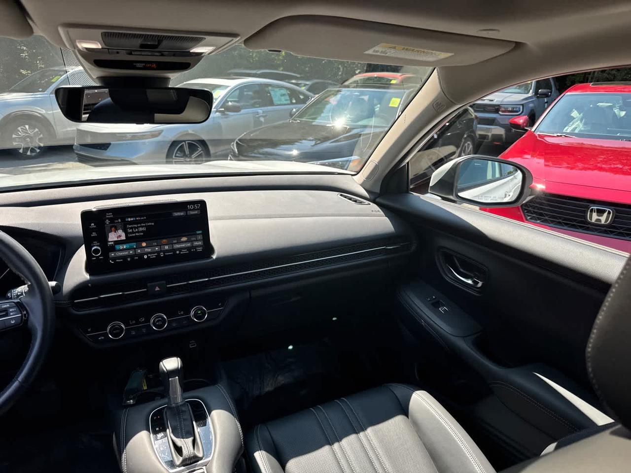 2023 Honda HR-V EX-L Dartmouth MA