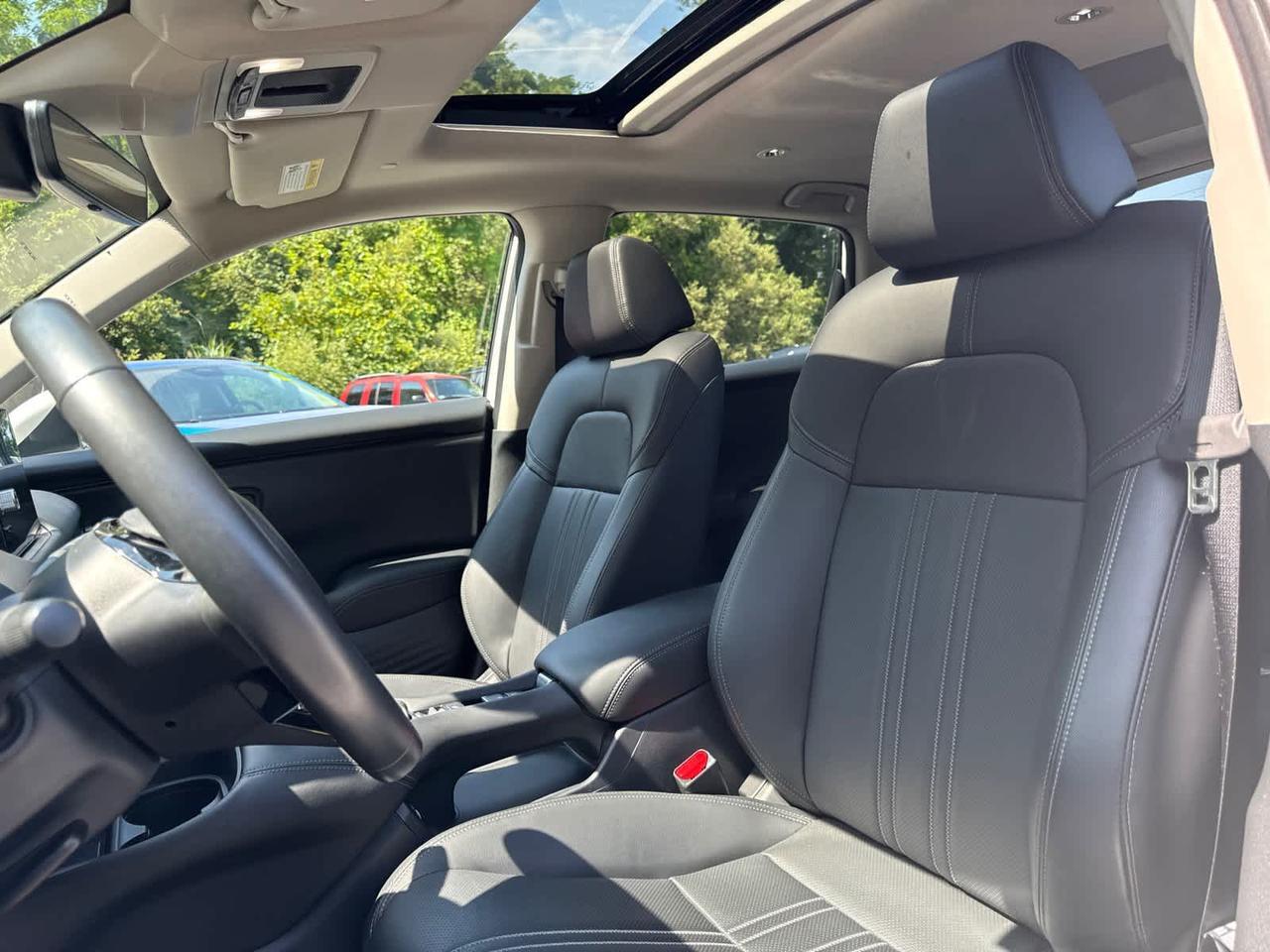 2023 Honda HR-V EX-L Dartmouth MA