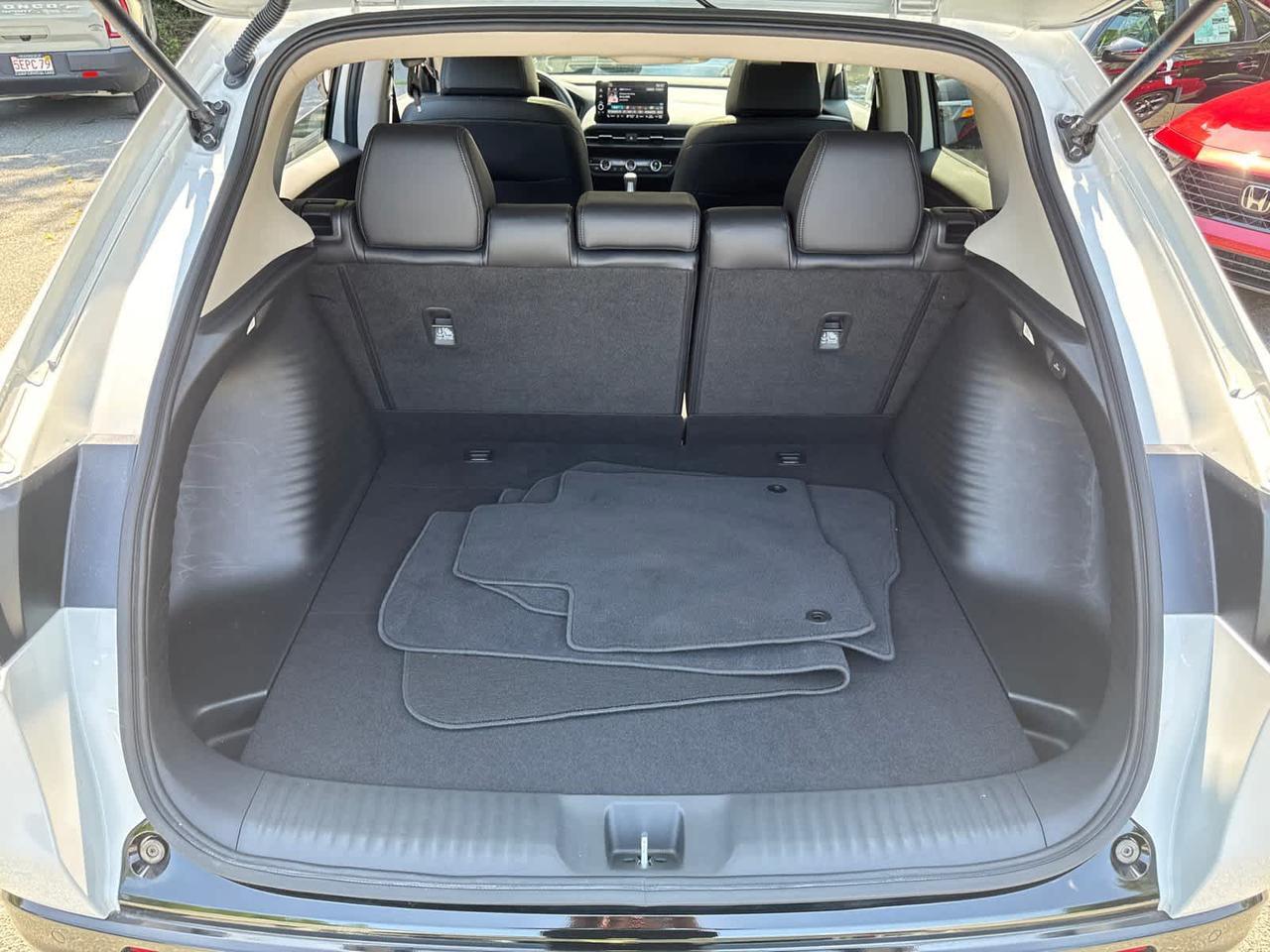 2023 Honda HR-V EX-L Dartmouth MA