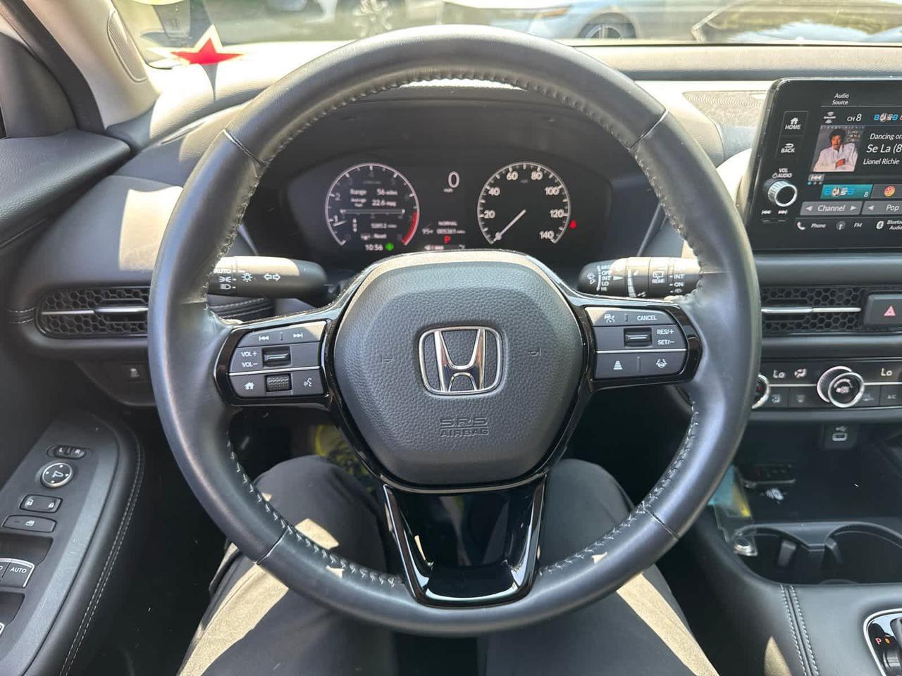 2023 Honda HR-V EX-L Dartmouth MA