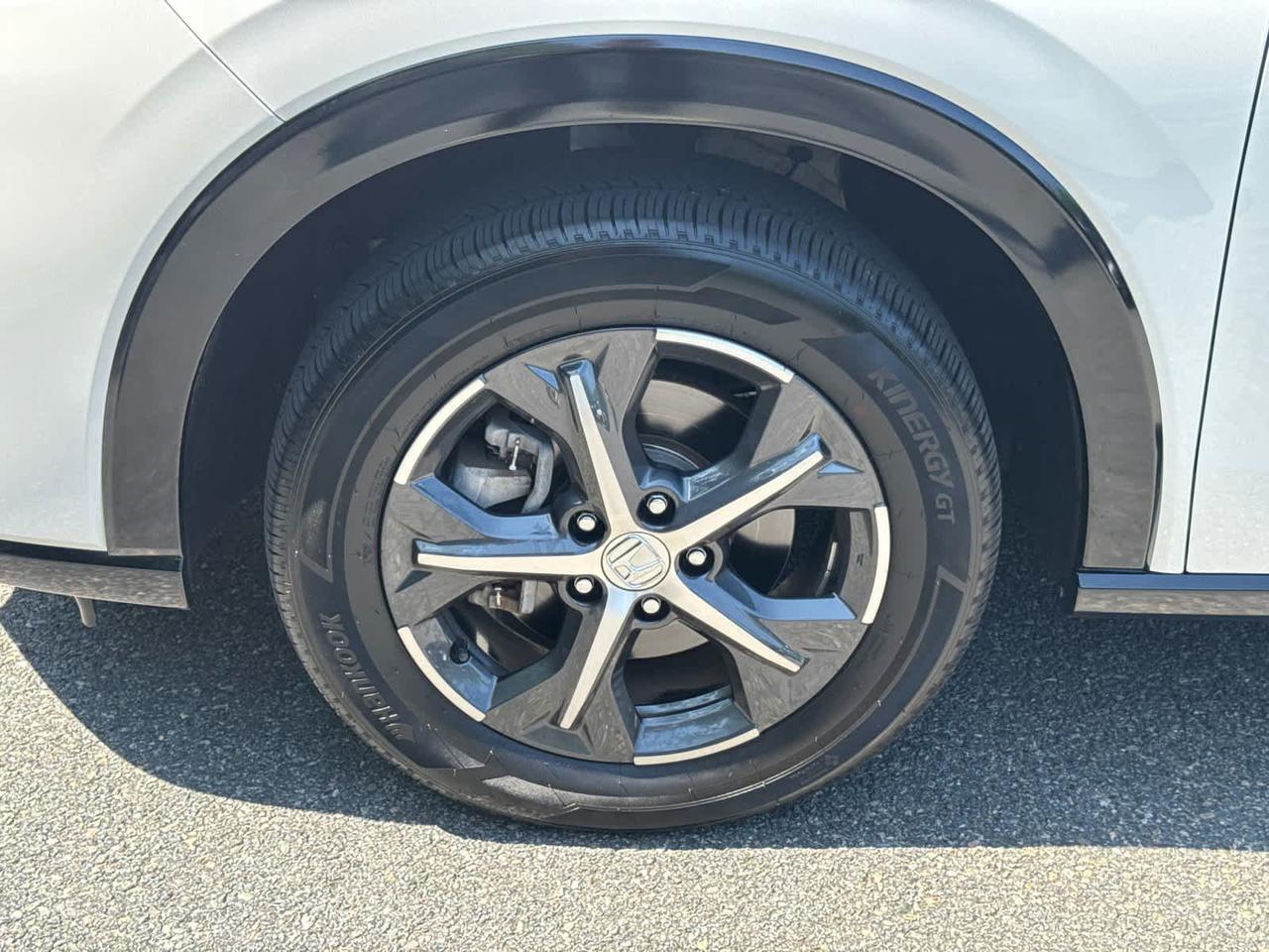 2023 Honda HR-V EX-L Dartmouth MA