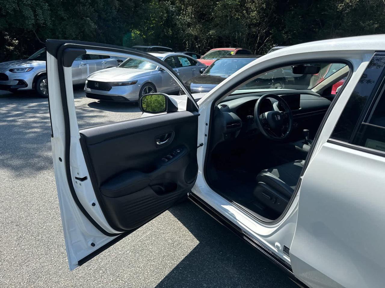 2023 Honda HR-V EX-L Dartmouth MA