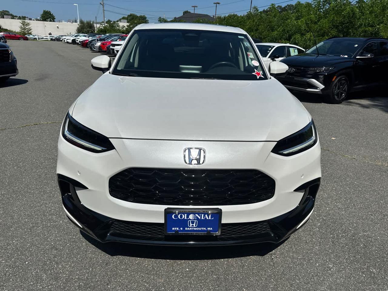 2023 Honda HR-V EX-L Dartmouth MA