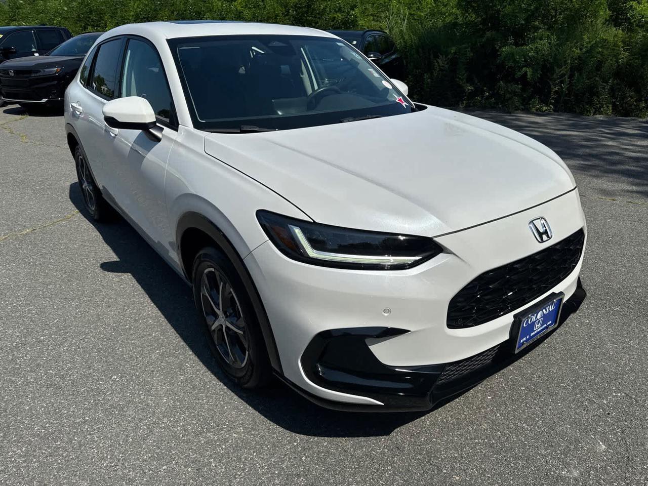 2023 Honda HR-V EX-L Dartmouth MA