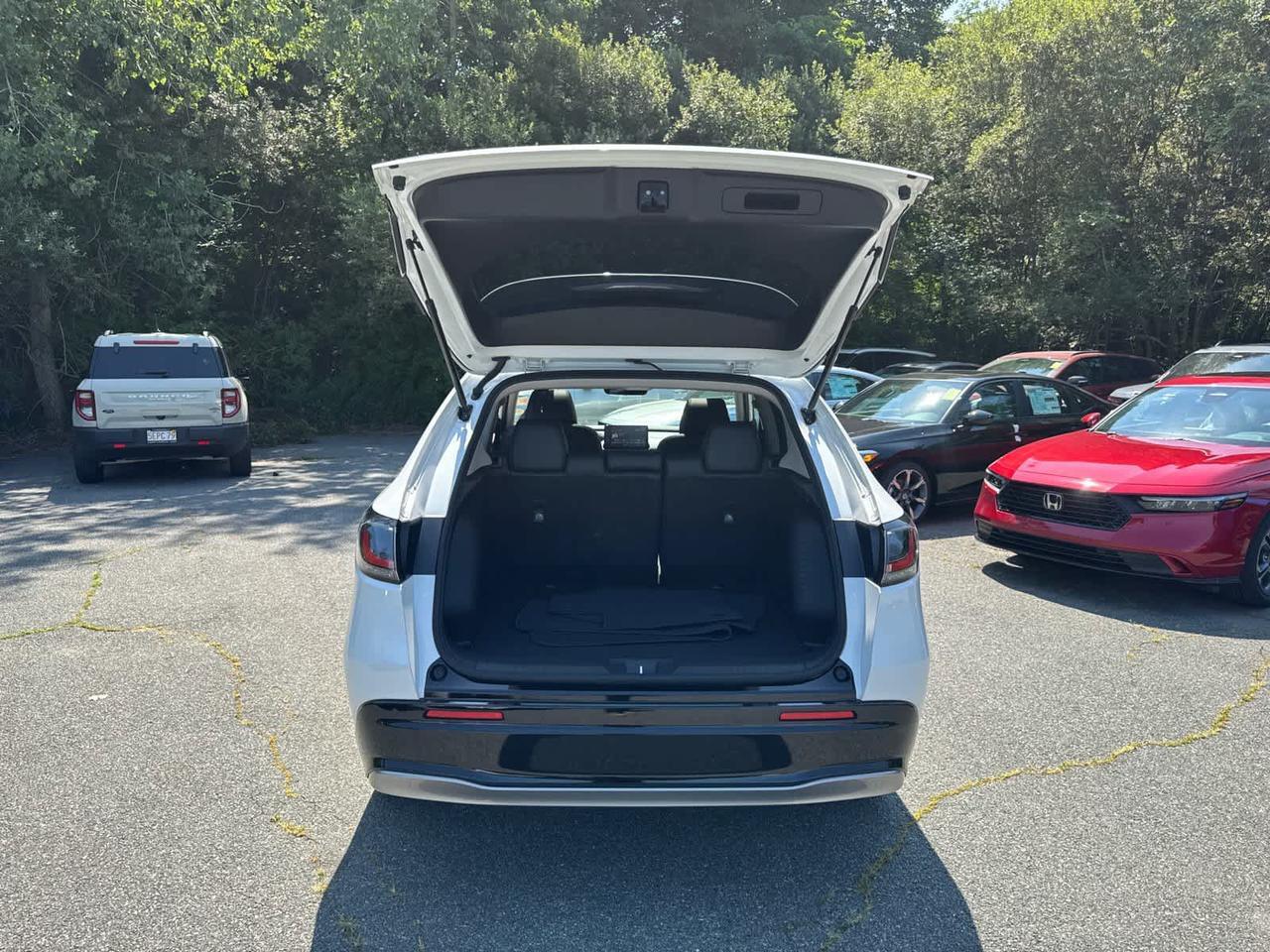2023 Honda HR-V EX-L Dartmouth MA