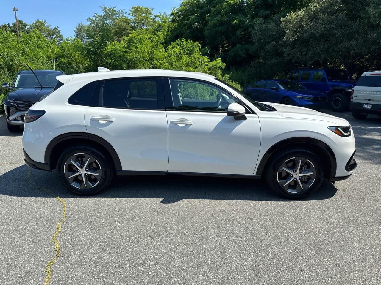 2023 Honda HR-V EX-L Dartmouth MA