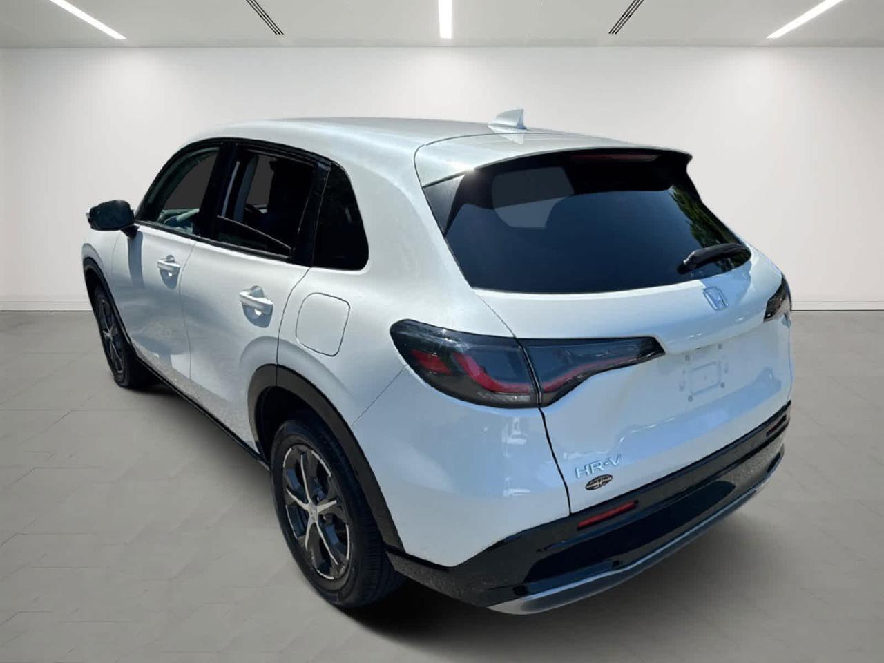 2023 Honda HR-V EX-L Dartmouth MA