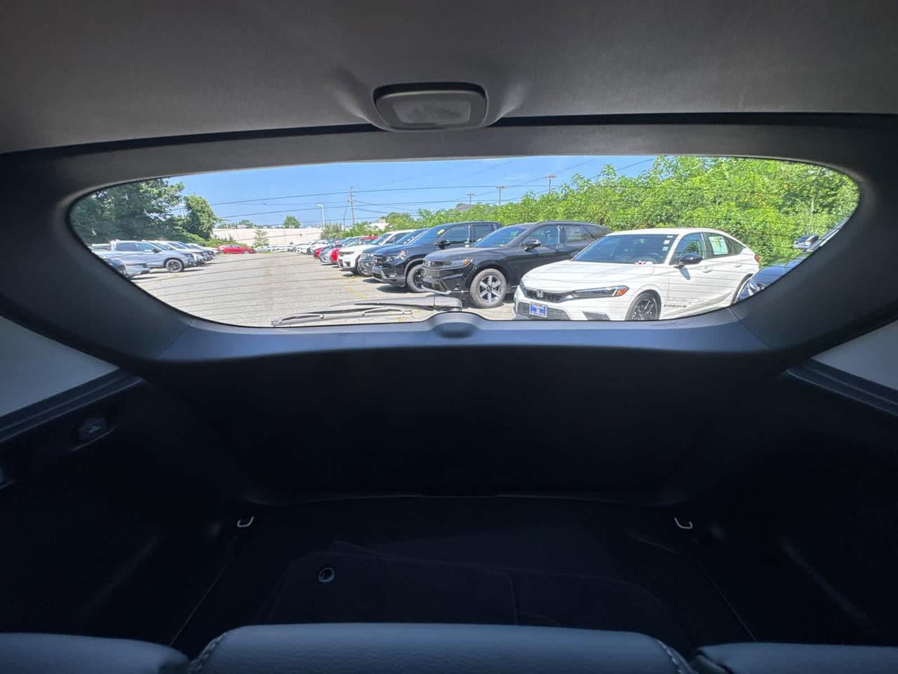 2023 Honda HR-V EX-L Dartmouth MA