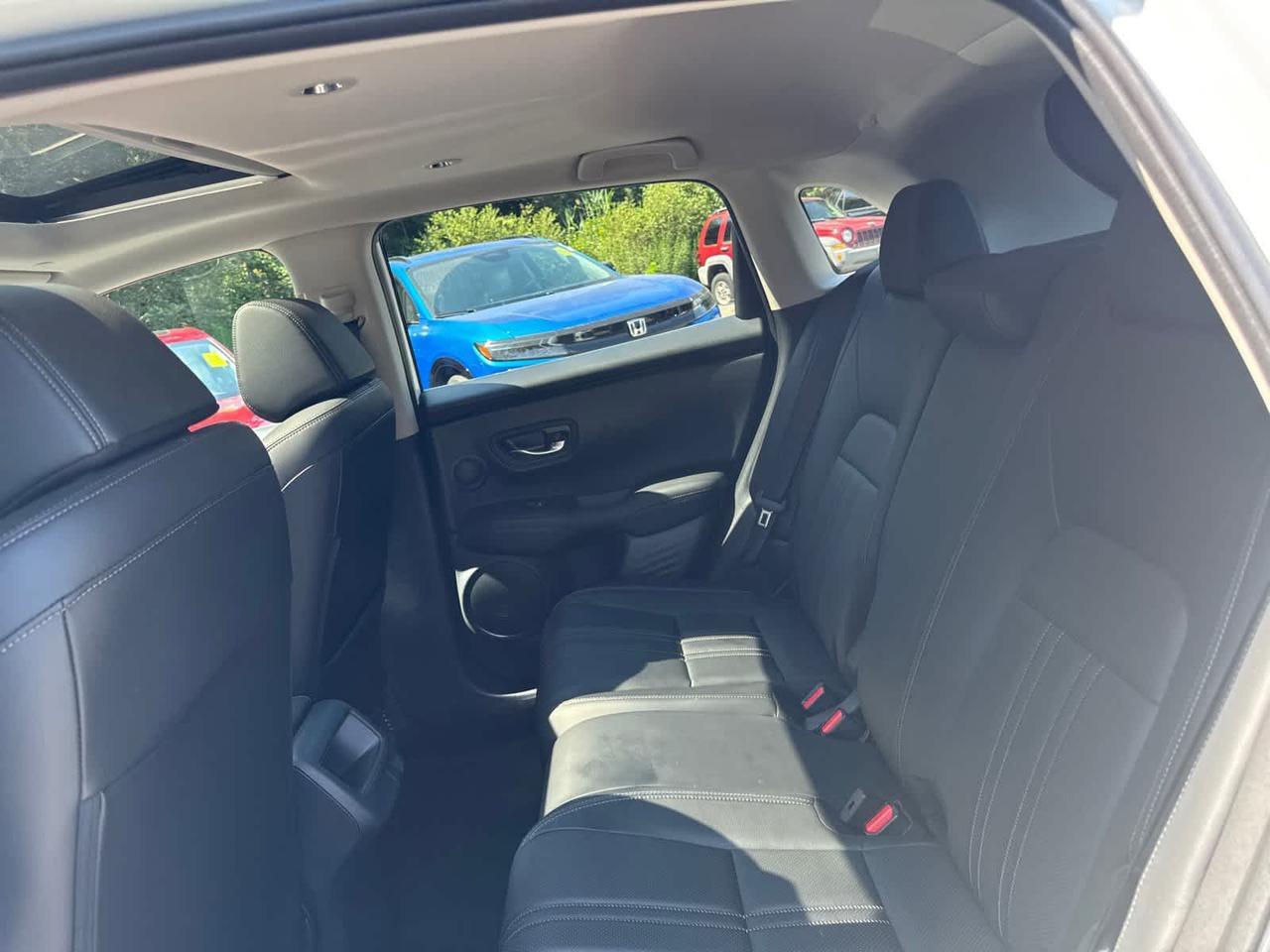 2023 Honda HR-V EX-L Dartmouth MA