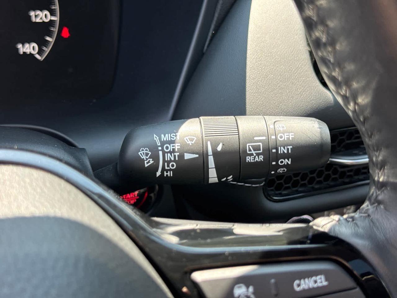 2023 Honda HR-V EX-L Dartmouth MA