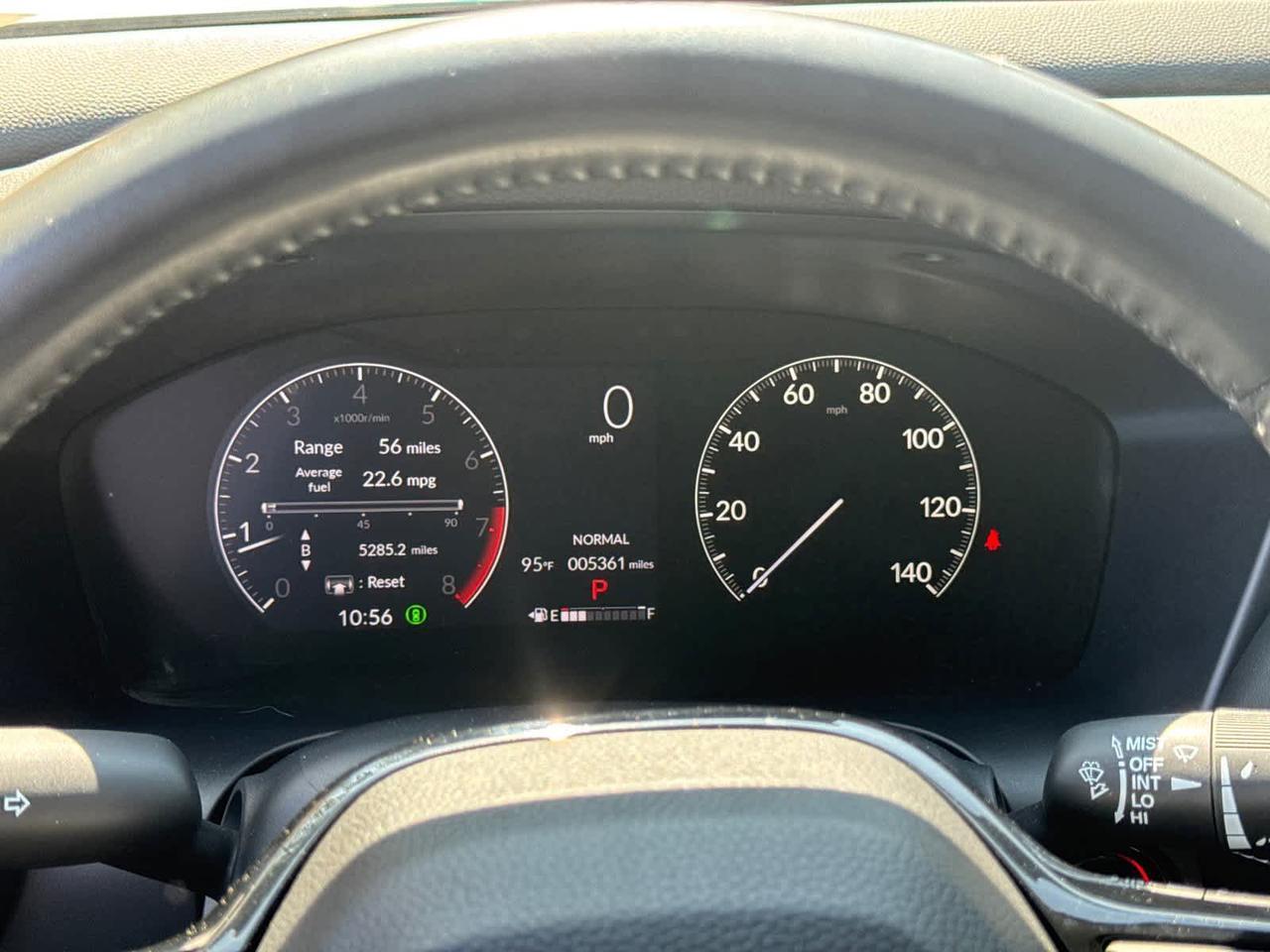 2023 Honda HR-V EX-L Dartmouth MA
