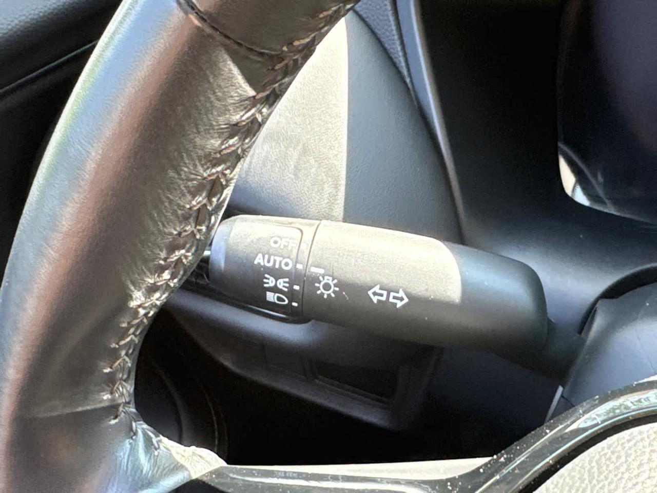 2023 Honda HR-V EX-L Dartmouth MA