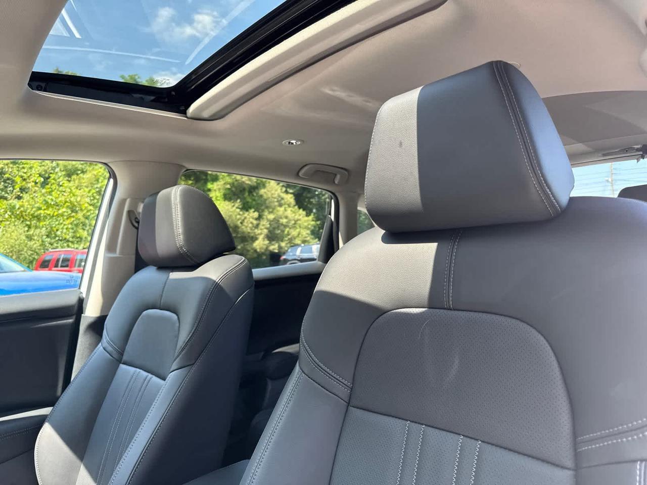 2023 Honda HR-V EX-L Dartmouth MA